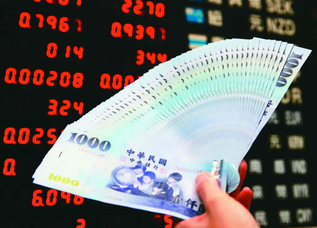 行政院會明擬通過韌性特別預算 編列普發現金2360億